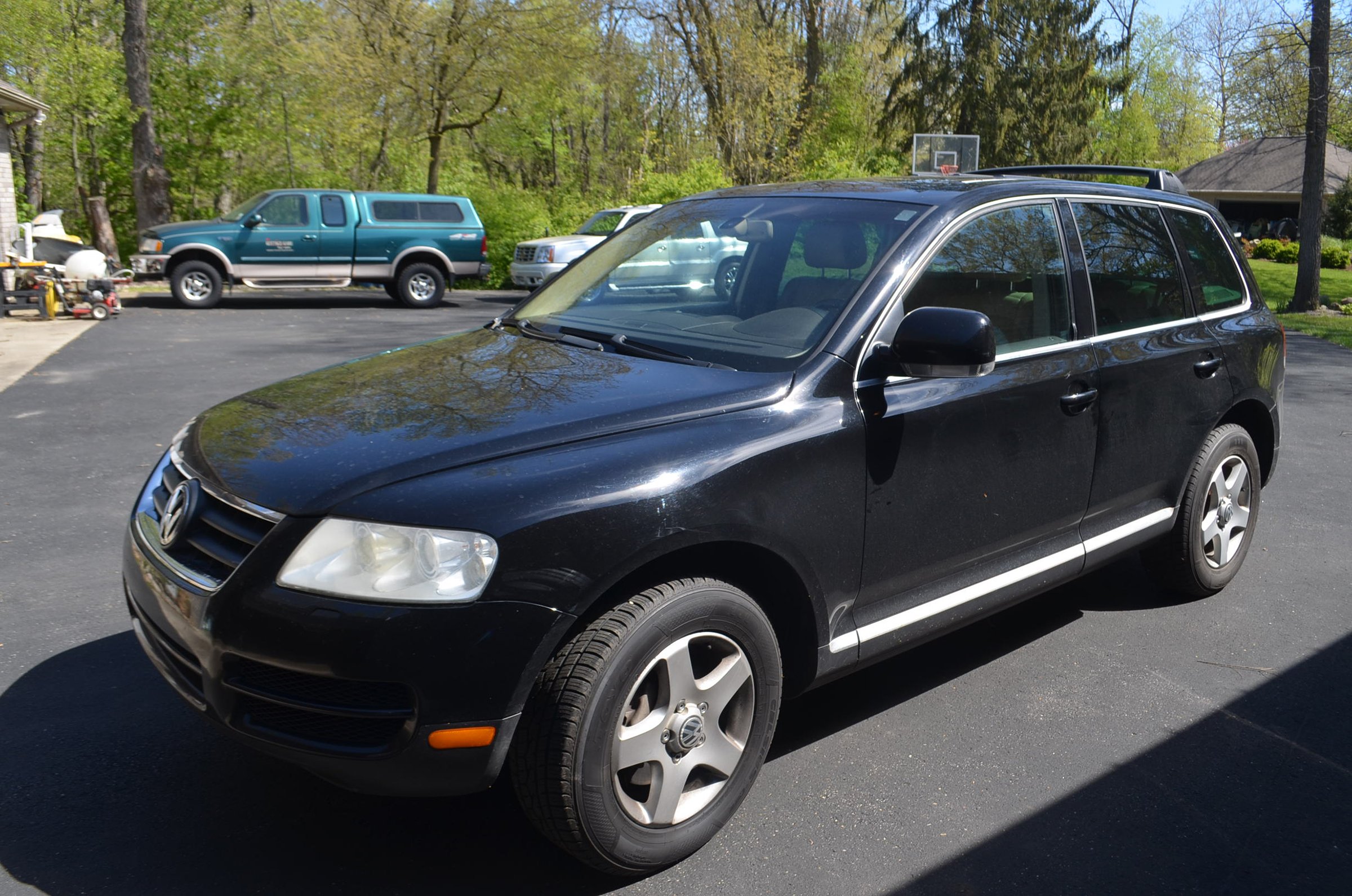 Property photo 12 - PERSONAL PROPERTY AUCTION IN STEUBEN COUNTY, INDIANA